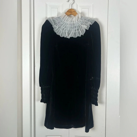 Damaris Bailey Lucy Wednesday Dress - Picture 4 of 14